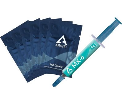  Arctic MX-6 MX Cleaner ACTCP00084A (4 )