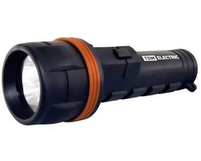  TDM Electric  [SQ0350-0015]