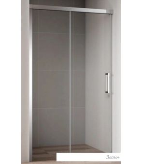   Cezares Duet Soft-M-BF-1-150-C-Cr