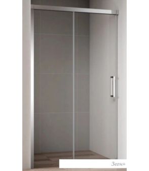   Cezares Duet Soft-M-BF-1-140-C-Cr