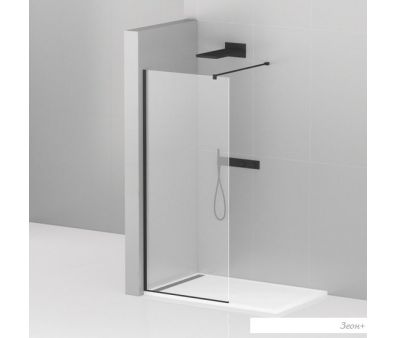   Cezares LIBERTA-L-1-80-120-C-NERO