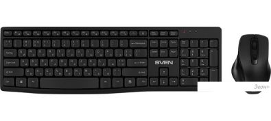  +  SVEN KB-C3500W