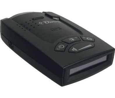 - Omni RS-501