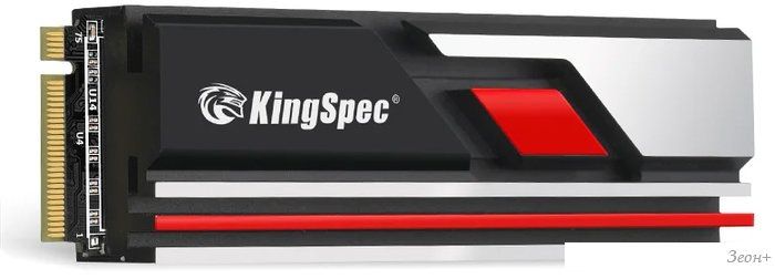 SSD KingSpec XG7000 Pro 1TB