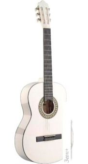   Stagg C405 M WH