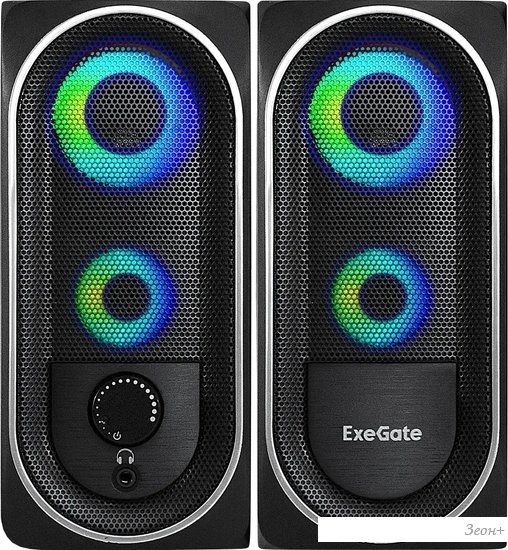 Акустика ExeGate Accord 220
