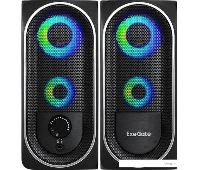 Акустика ExeGate Accord 220