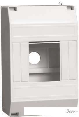 Бокс пластиковый IEK MKP31-N-04-30-135