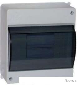 Бокс пластиковый IEK MKP42-N-04-30-12
