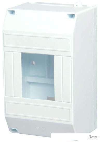 Бокс пластиковый Rexant 11-0114