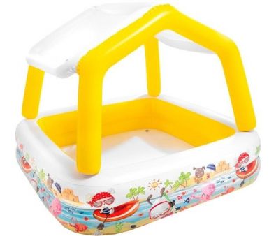   Intex Sun Shade 57470 (157x122, )