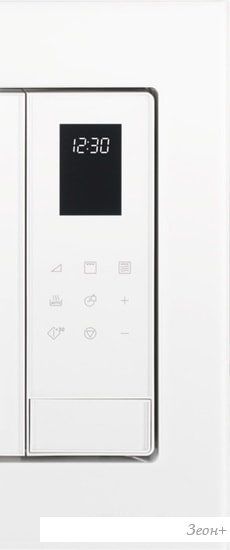 Микроволновая печь Electrolux LMS4253TMW
