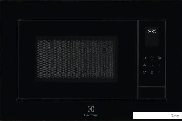 Микроволновая печь Electrolux LMS4253TMK