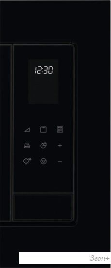 Микроволновая печь Electrolux LMS4253TMK
