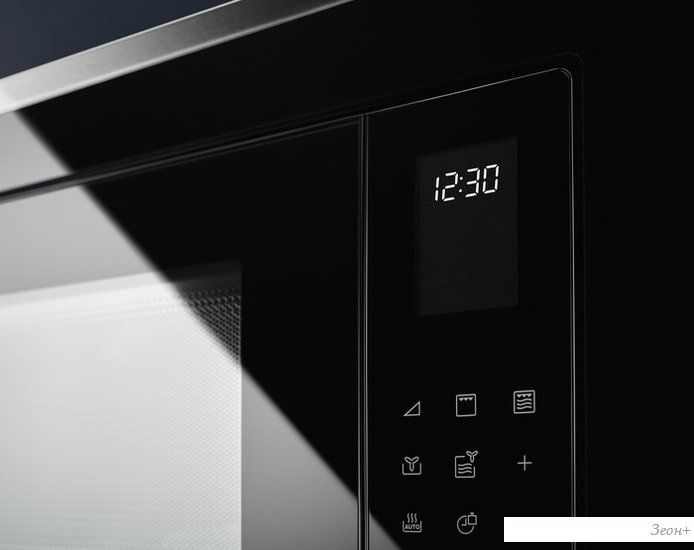 Микроволновая печь Electrolux LMS4253TMK