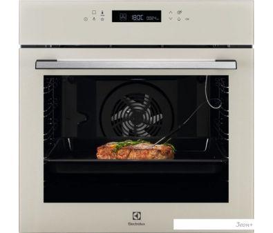    Electrolux LOE7C31S