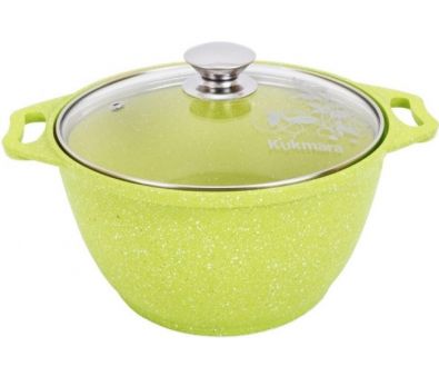  Kukmara Trendy Style Lime 21tsl