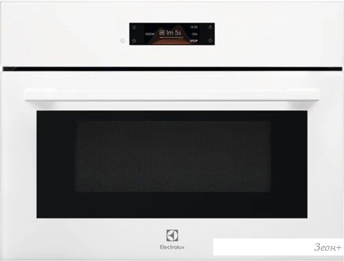 Микроволновая печь Electrolux EVM8E08V