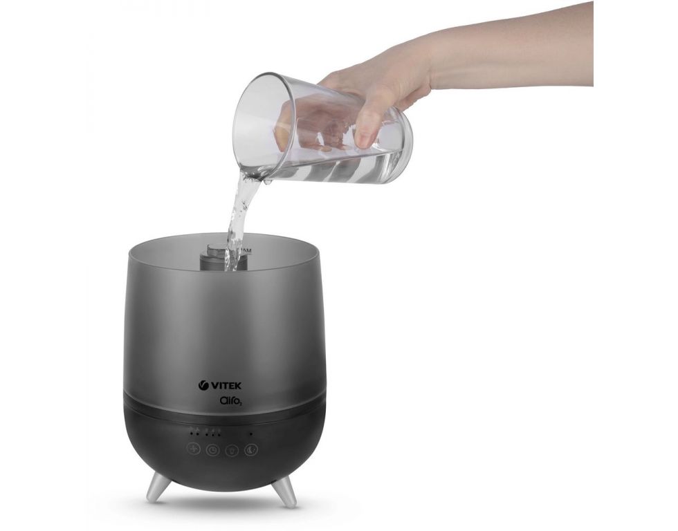 Увлажнитель воздуха Vitek VT-2356