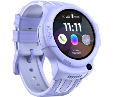    Elari KidPhone 4G Wink ()