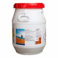 Быстрорастворимое средство для дезинфекции воды Chemoform, КЕМОХЛОР - СН, 25кг ведро, табл.7гр,