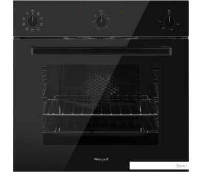    Weissgauff EOV 206 SB Black Edition
