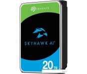   Seagate SkyHawk AI 20TB ST20000VE002