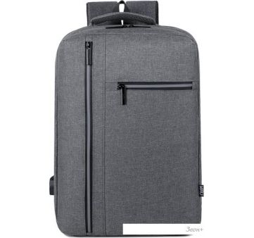   Miru Businescase 15.6" MBP-1059 (dark grey)