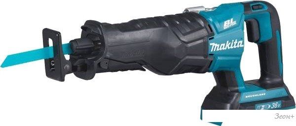 Сабельная пила Makita DJR360Z