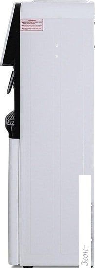 Кулер для воды Ecotronic J1-LCWD XS