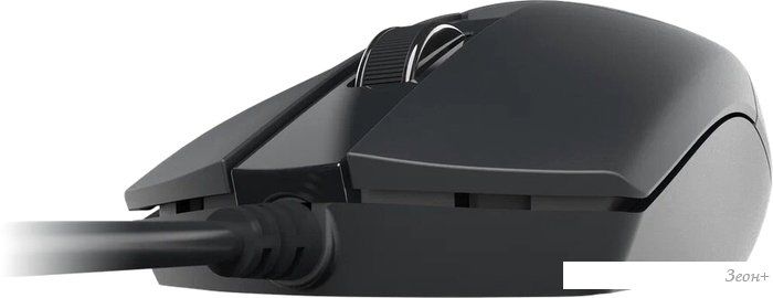 Мышь Dareu LM103 (черный)