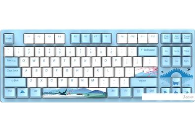  Dareu A87L ()