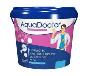       AquaDoctor, PH , 1 , PHP-1