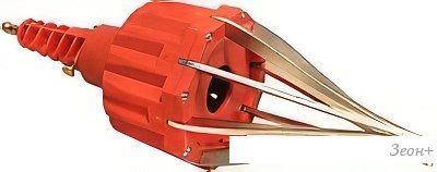 Съемник FORSAGE F-9T0502