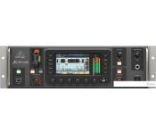   Behringer X32 Rack
