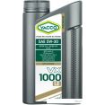 Моторное масло Yacco VX 1000 LE 5W30 1л