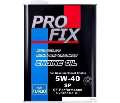   Profix SP 5W-40 4