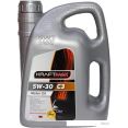 Моторное масло KraftMax 5W-30 C3 DPF KM607/4 4л