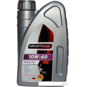   KraftMax 10W-40 KM127/1 1