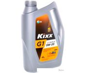   Kixx G1 SN Plus 5W-20 4