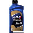 Моторное масло Elf Evolution Full-Tech DID 5W30 1л