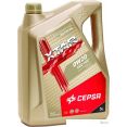 Моторное масло CEPSA XTAR ECO VCC 0W-20 1л