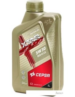   CEPSA Xtar Eco C2 C3 5W-30 1