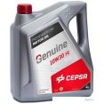 Моторное масло CEPSA Genuine 10W-30 FE 4л