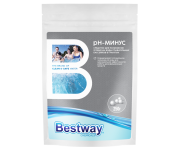       pH   , Bestwy Chemicals, pH-  250  PHM025GBW