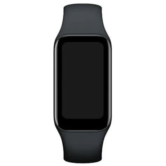Фитнес-браслет Xiaomi Redmi Smart Band 2 M2225B1 (черный, китайская версия)