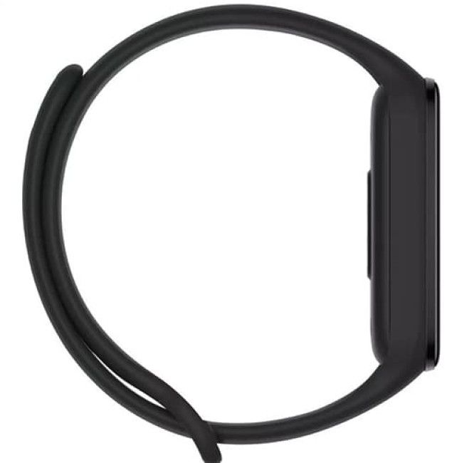 Фитнес-браслет Xiaomi Redmi Smart Band 2 M2225B1 (черный, китайская версия)