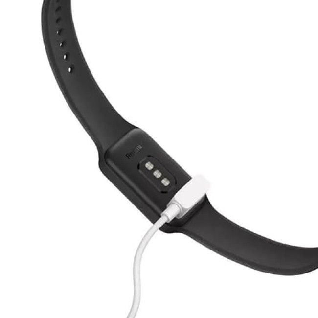 Фитнес-браслет Xiaomi Redmi Smart Band 2 M2225B1 (черный, китайская версия)