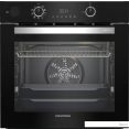 Электрический духовой шкаф Grundig GEDM12300B