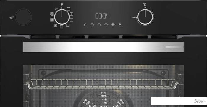 Электрический духовой шкаф Grundig GEDM12300B